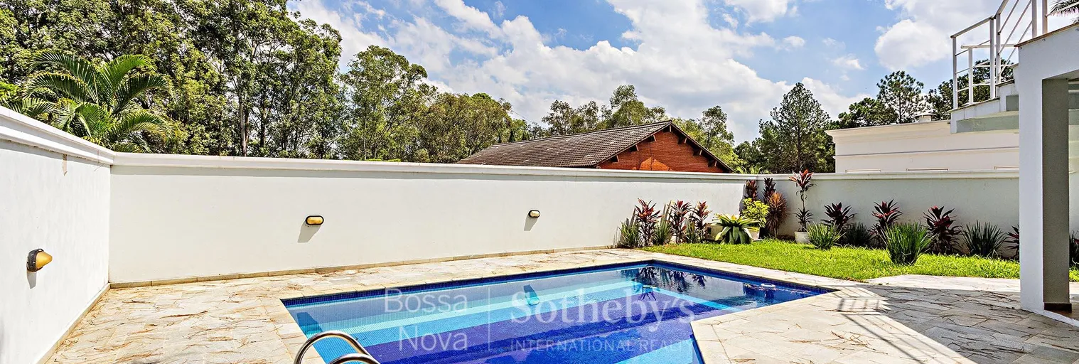 Piscina - Imagem 2