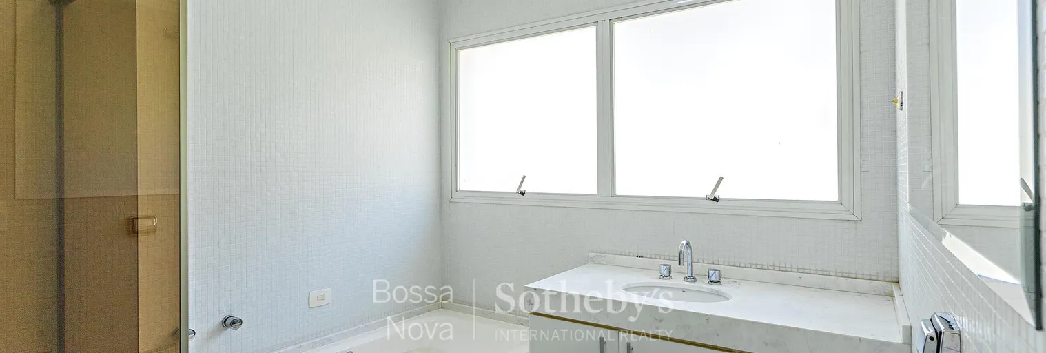 Banheiro da suíte 3 - Imagem 30