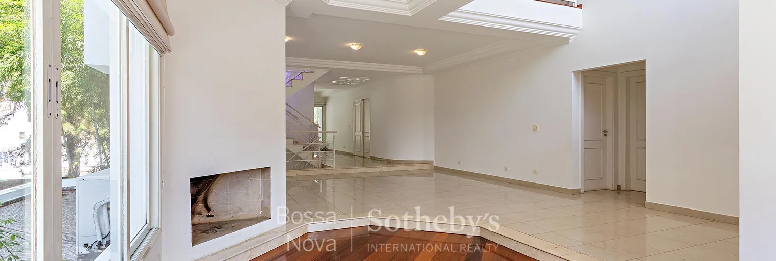 Sala de estar - Imagem 6