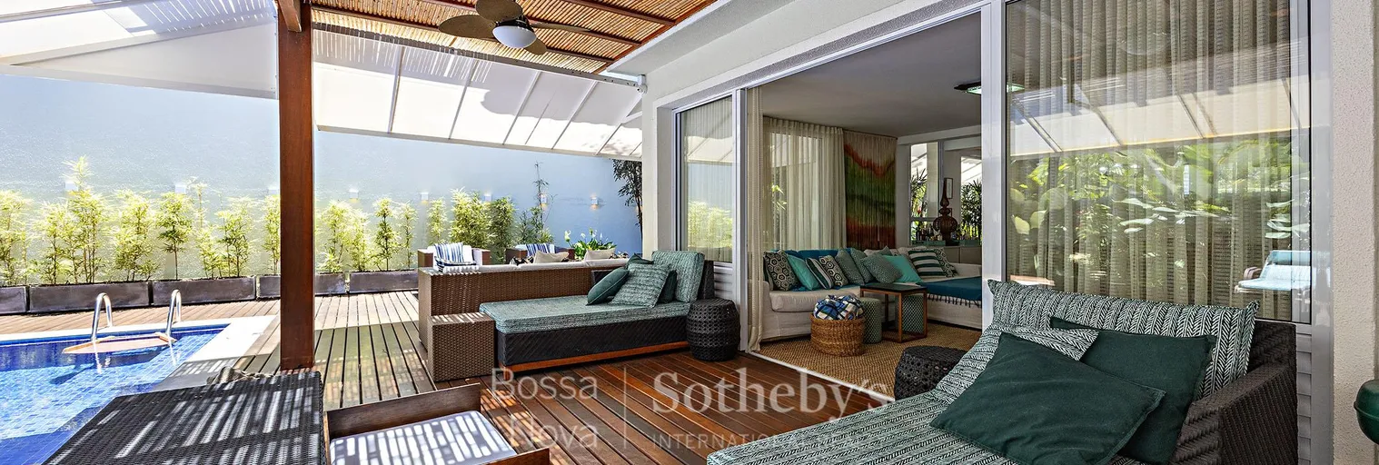 Terraço - Imagem 14