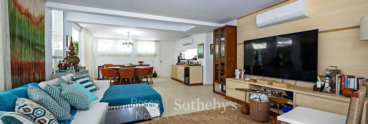 Sala de TV - Imagem 34