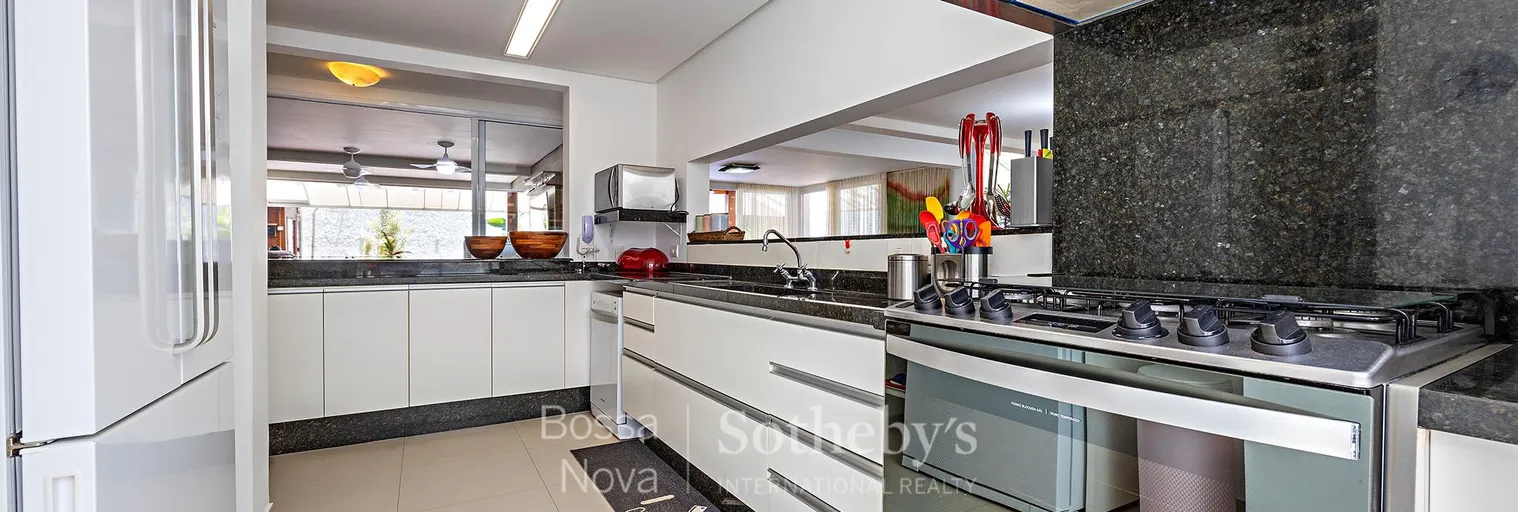 Cozinha - Imagem 40