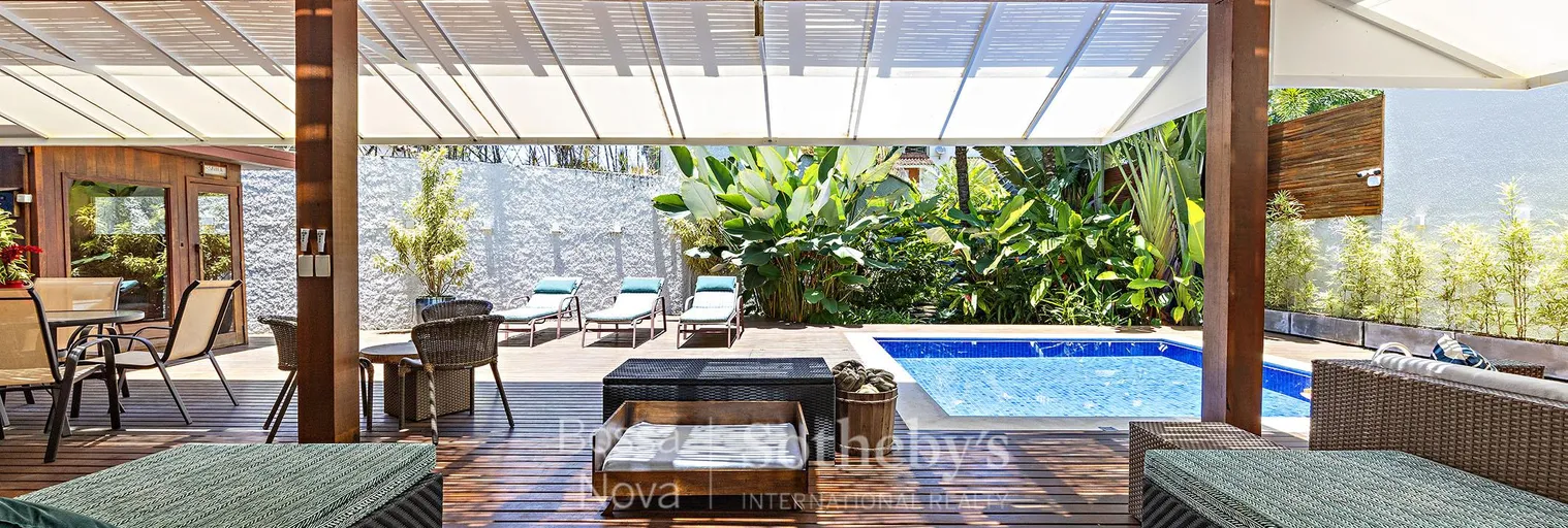 Terraço - Imagem 17