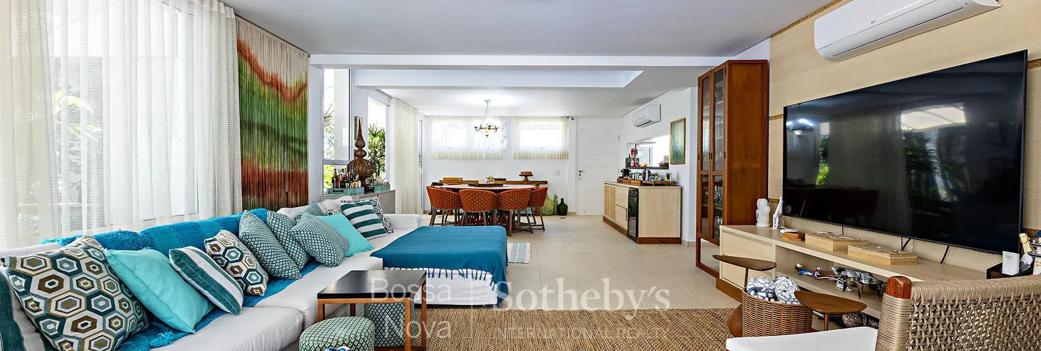 Sala de TV - Imagem 35