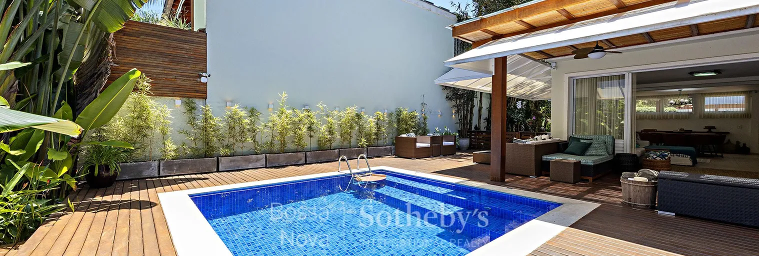 Piscina - Imagem 8