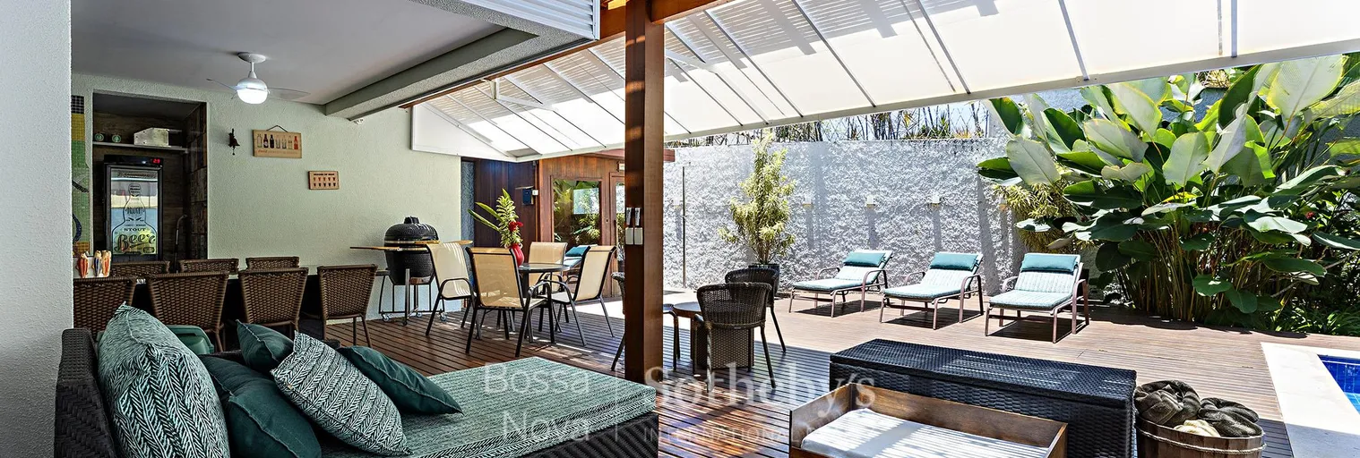 Terraço - Imagem 18