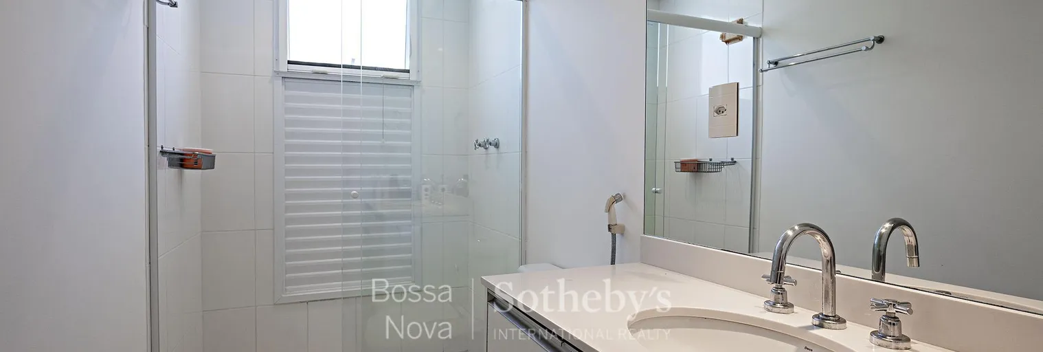 Banheiro da suíte 3 - Imagem 50