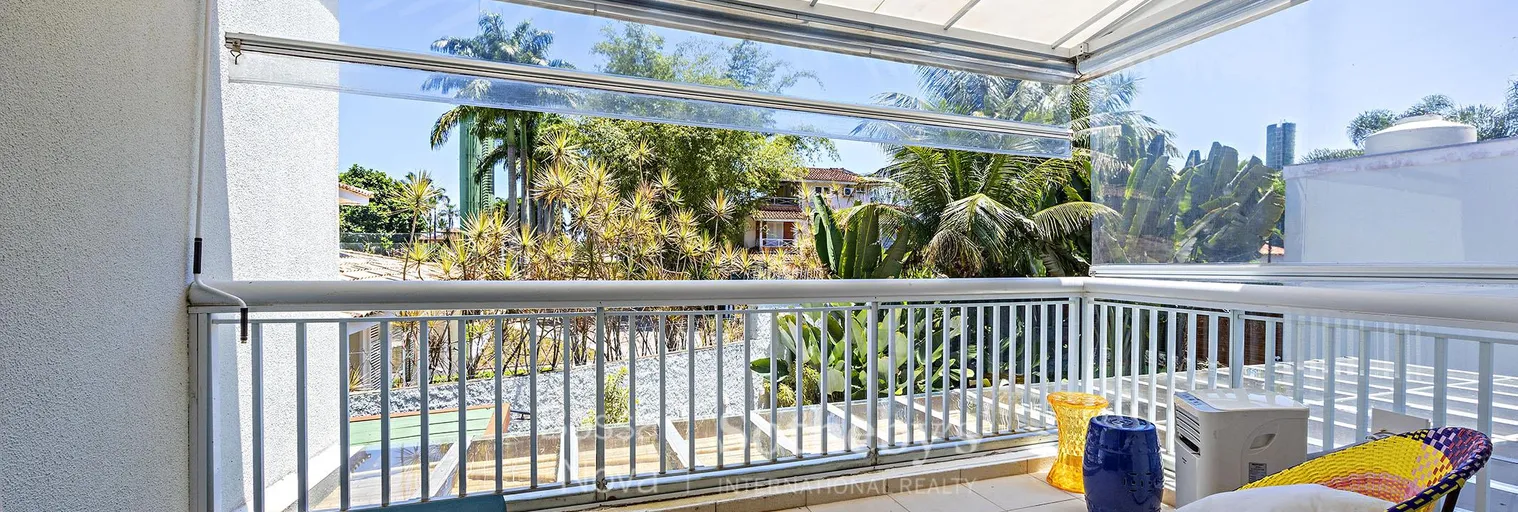 Terraço - Imagem 43