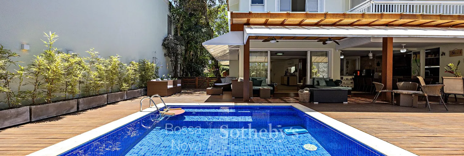 Piscina - Imagem 10
