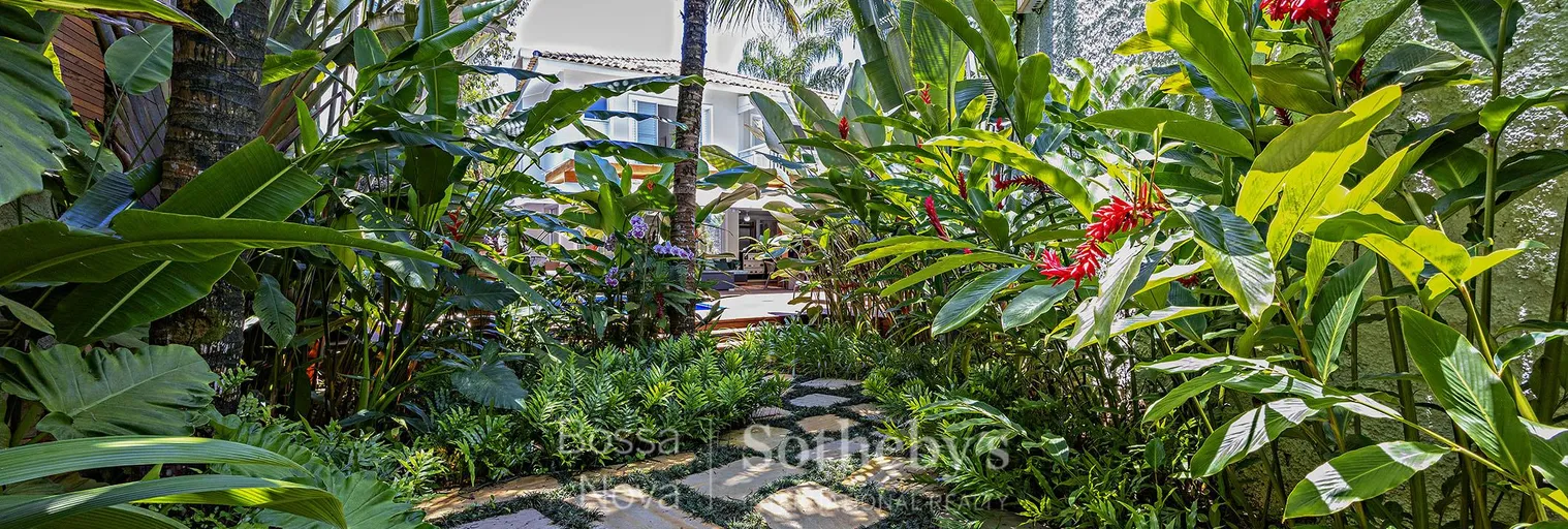 Jardim - Imagem 4