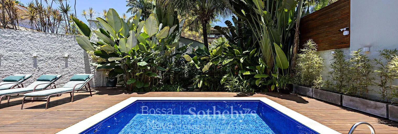 Piscina - Imagem 12
