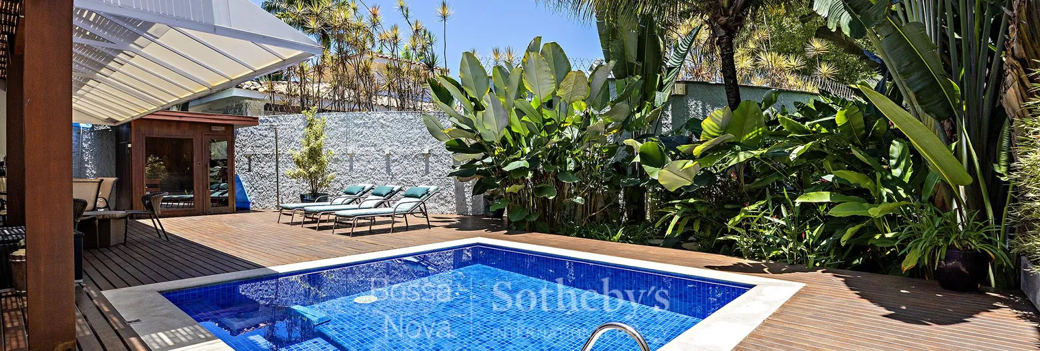Piscina - Imagem 9