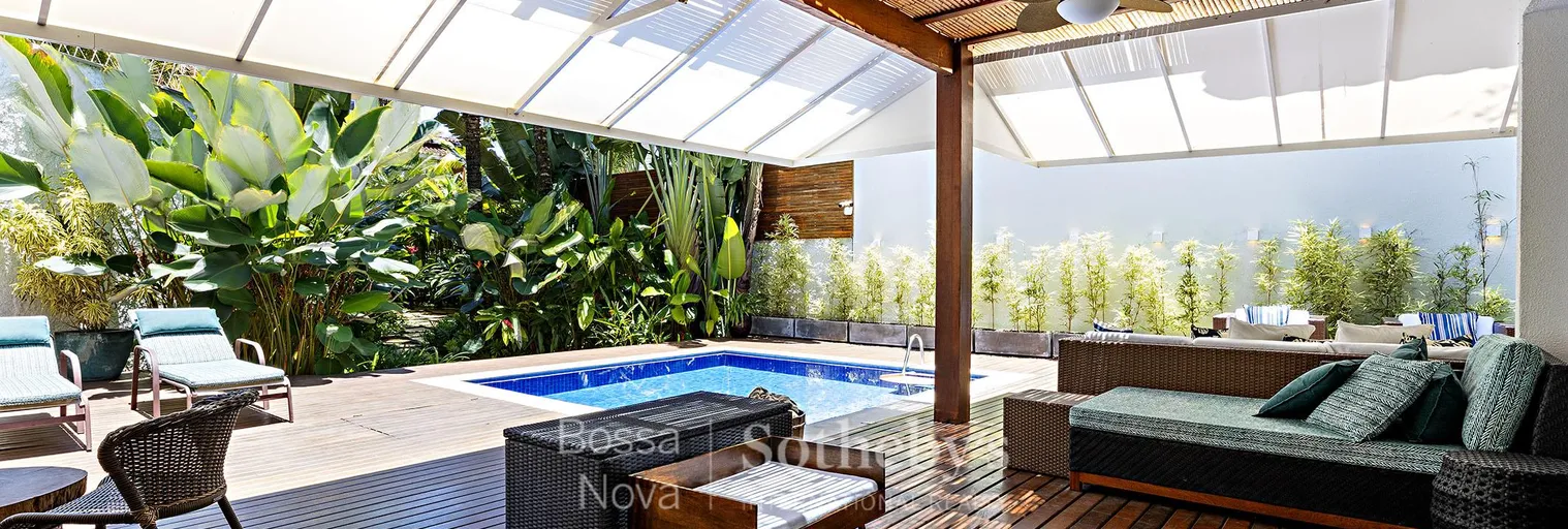 Terraço - Imagem 16