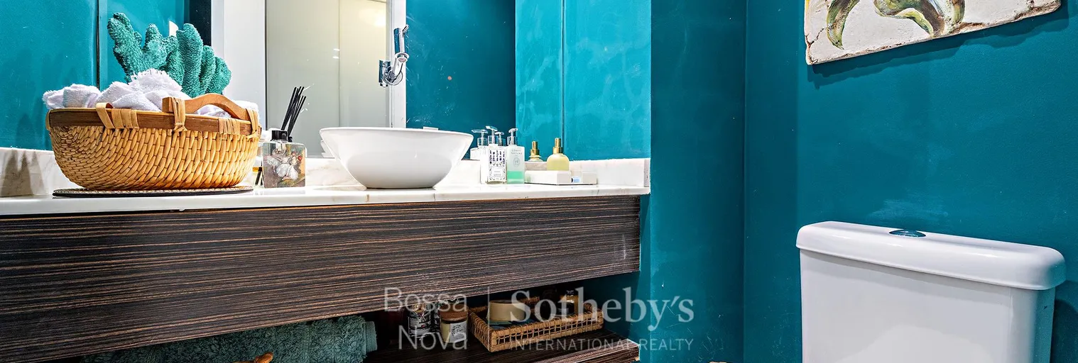 Lavabo - Imagem 41