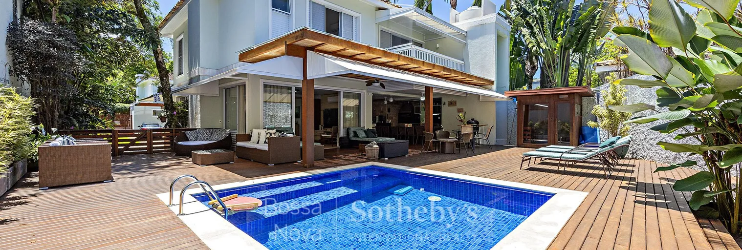 Piscina - Imagem 1