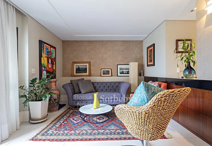 Sala - Imagem 9