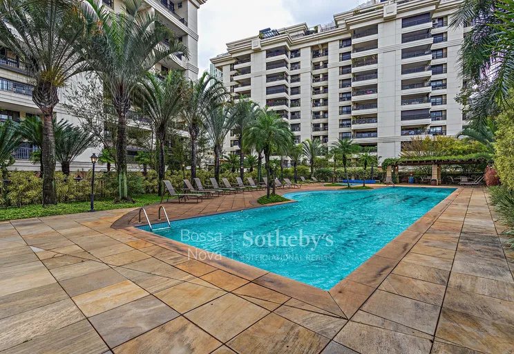 Piscina - Imagem 19