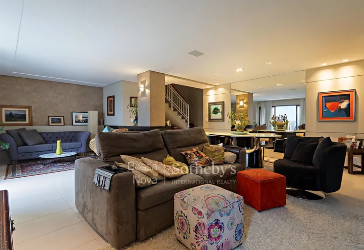 Sala - Imagem 8
