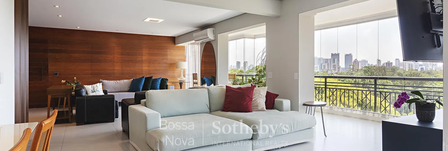 Sala de TV - Imagem 7