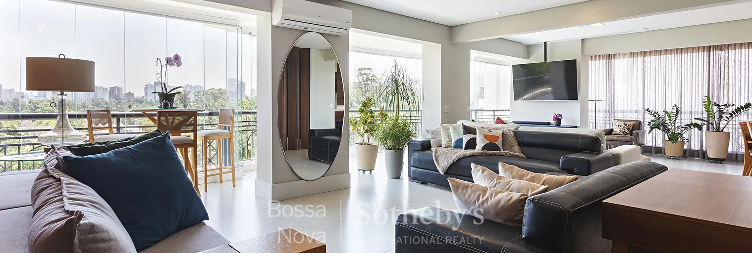Sala de estar - Imagem 5