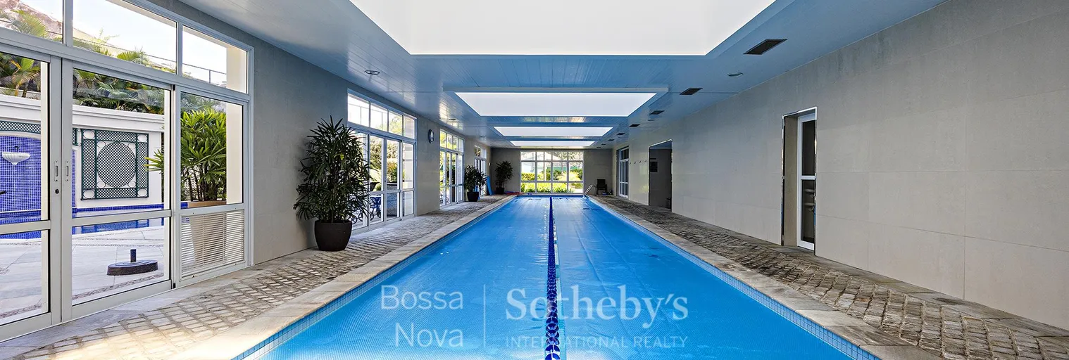 Piscina - Imagem 31