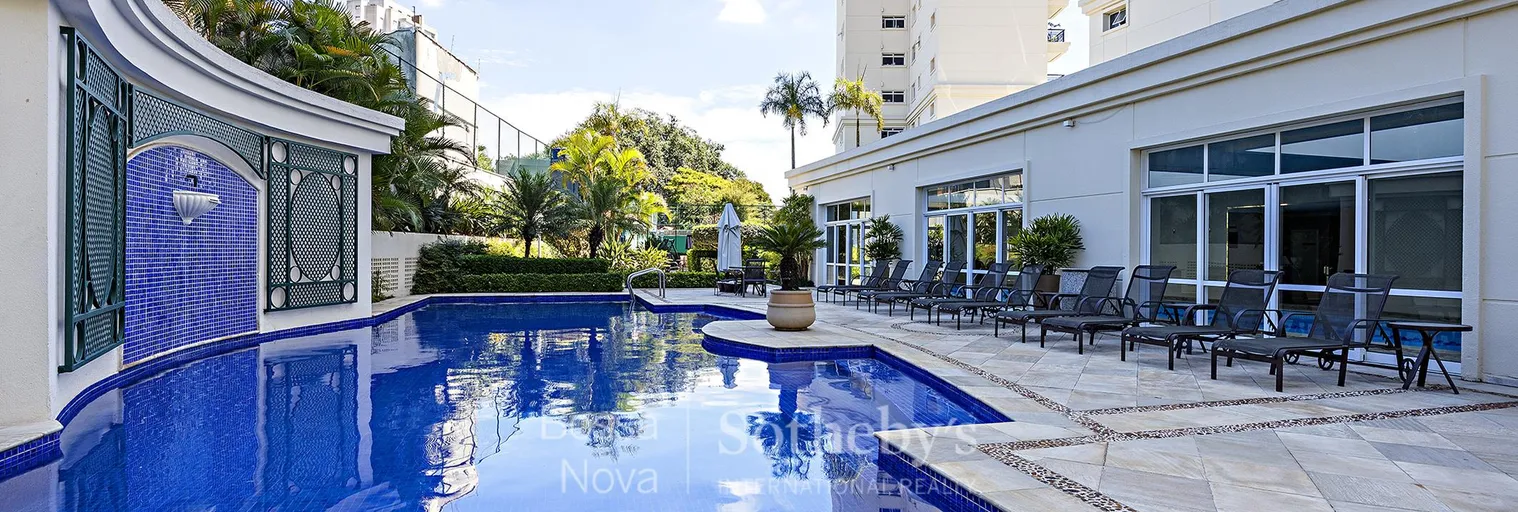 Piscina - Imagem 33