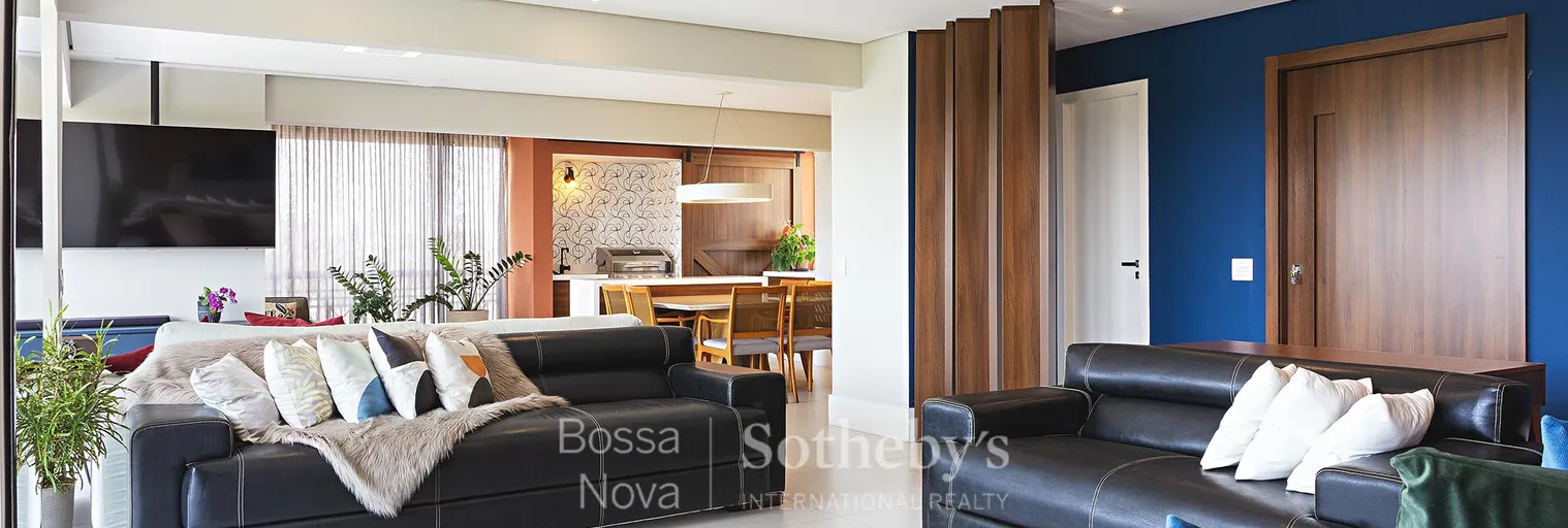 Sala de estar - Imagem 6