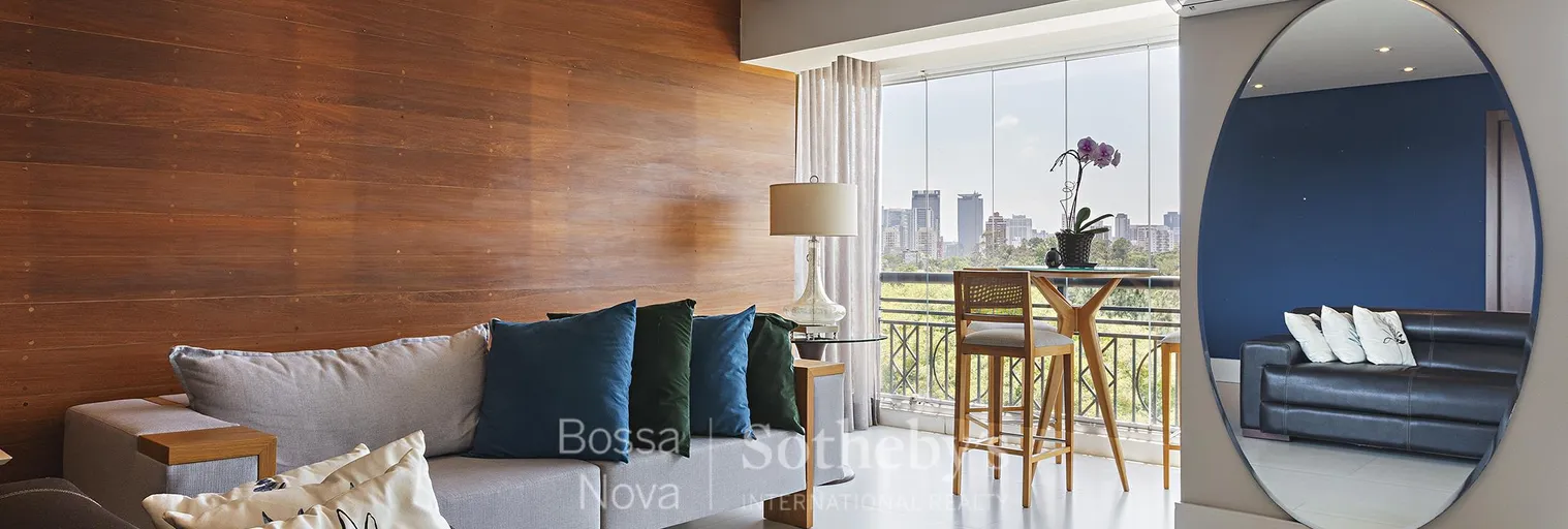 Sala de estar - Imagem 4