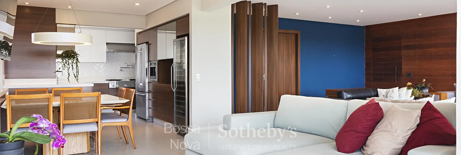 Sala de TV - Imagem 10
