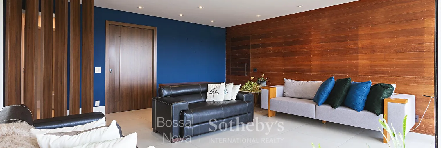 Sala de estar - Imagem 1