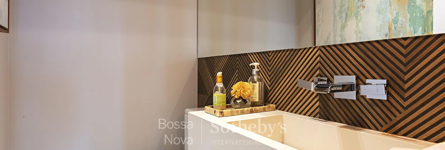 Lavabo - Imagem 15