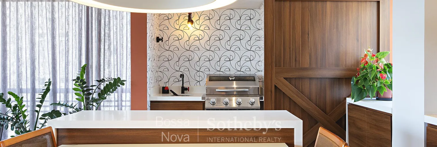 Espaço Gourmet - Imagem 13