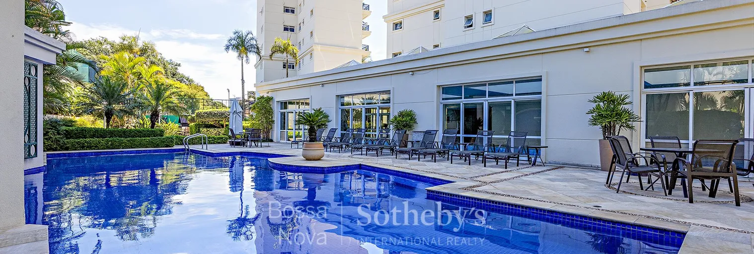 Piscina - Imagem 34