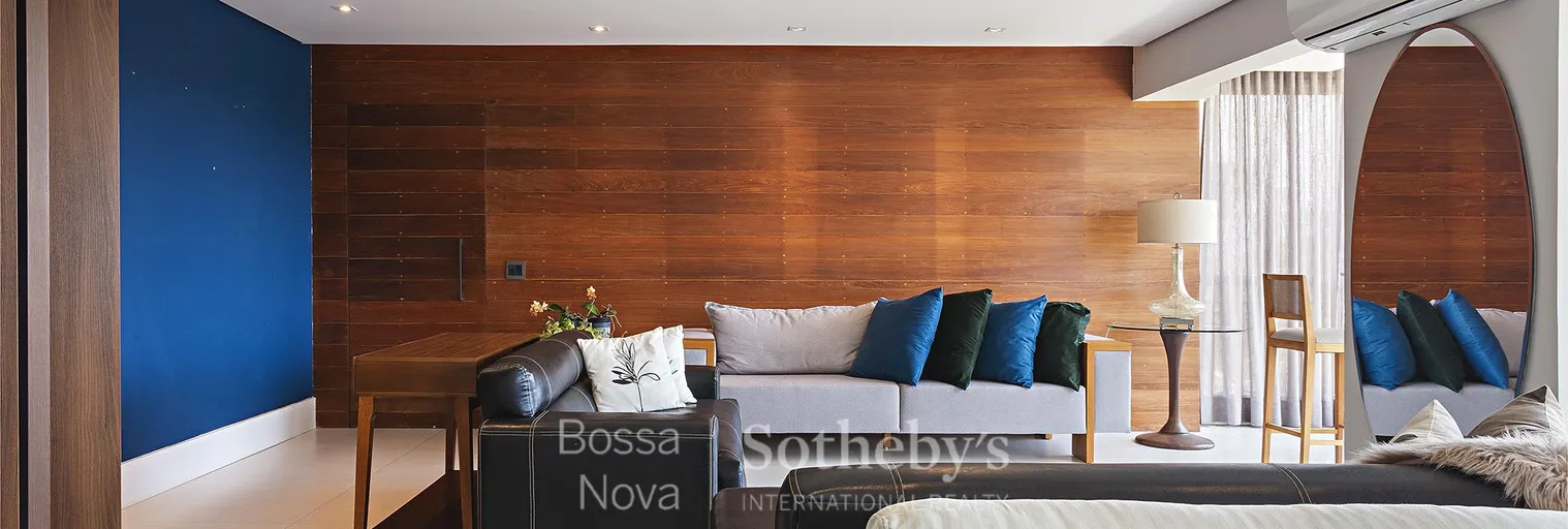 Sala de estar - Imagem 2