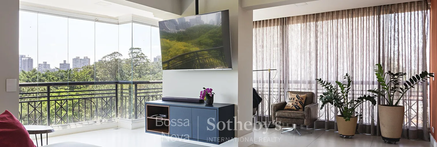 Sala de TV - Imagem 8