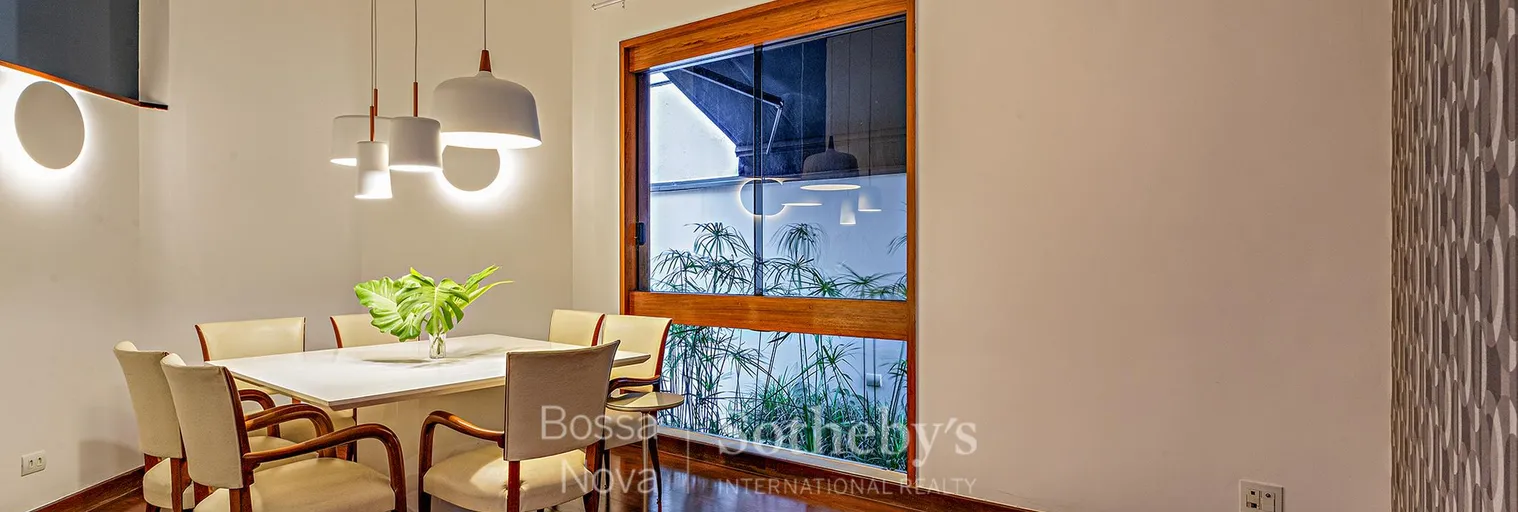 Sala de jantar - Imagem 8