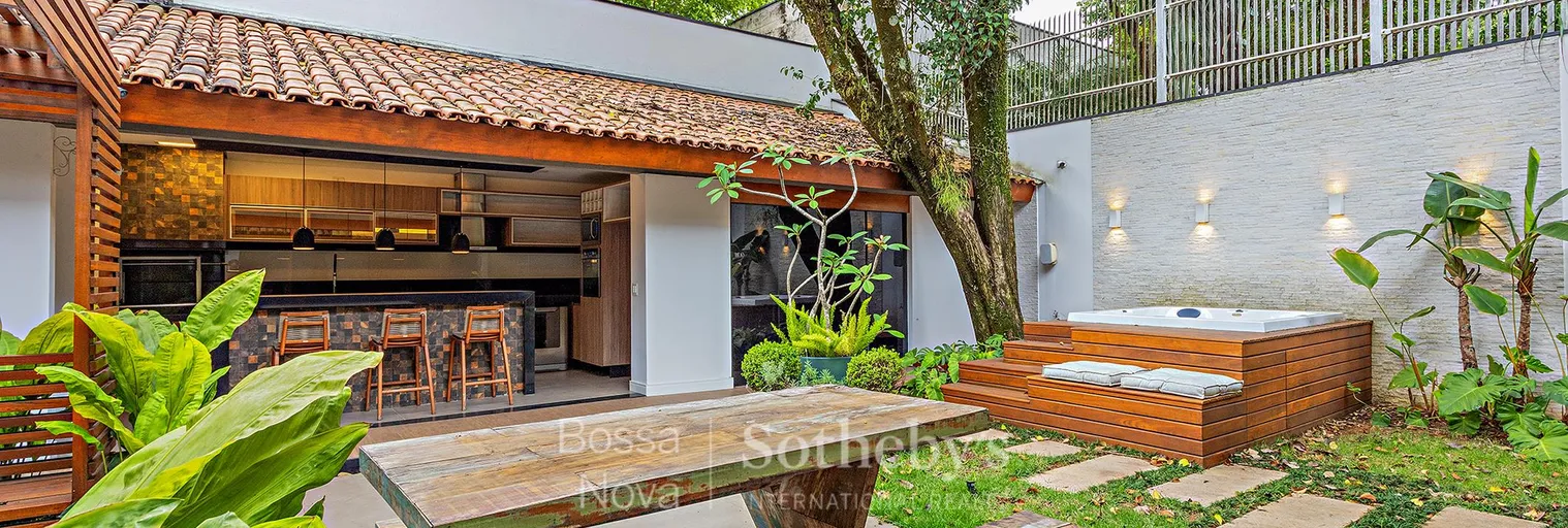 Área Externa - Imagem 3