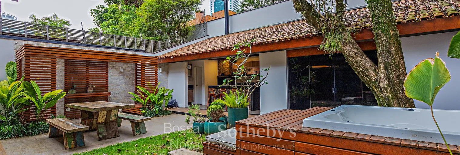 Área Externa - Imagem 1