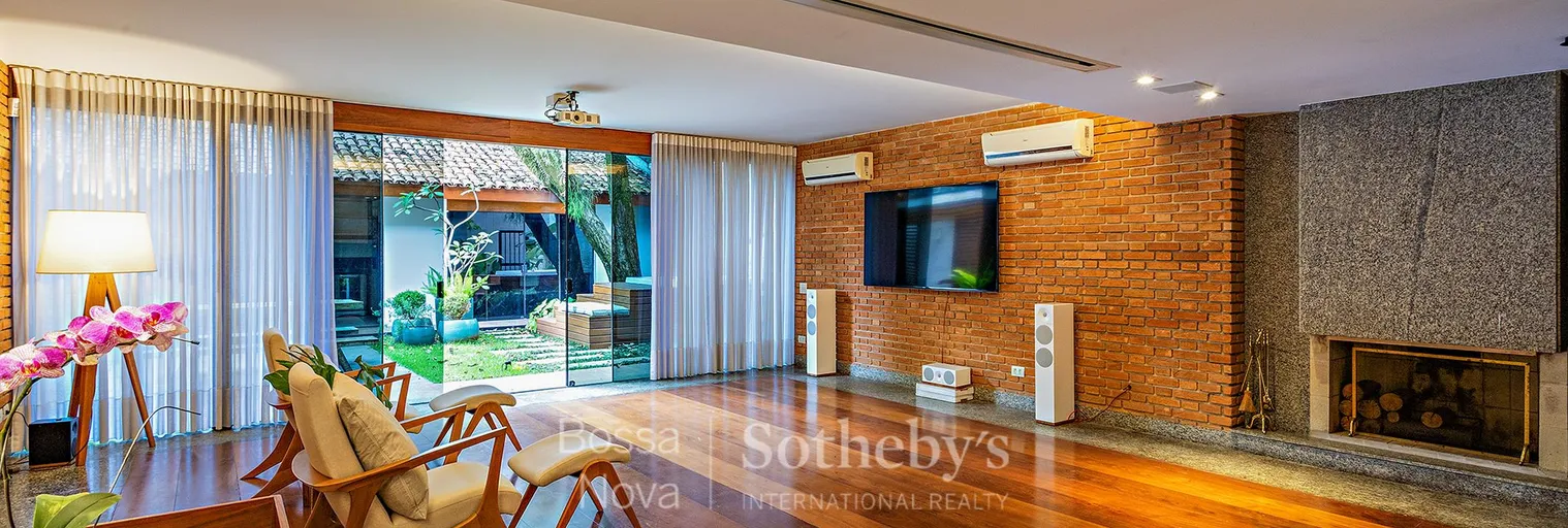 Sala de estar - Imagem 6