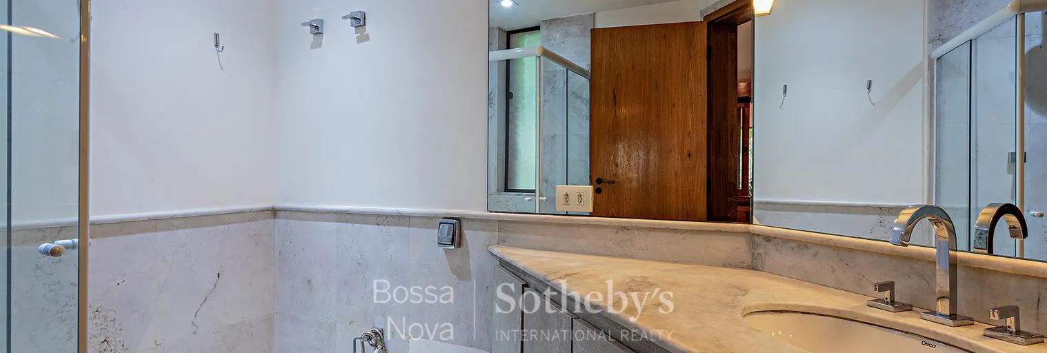 Banheiro - Imagem 20