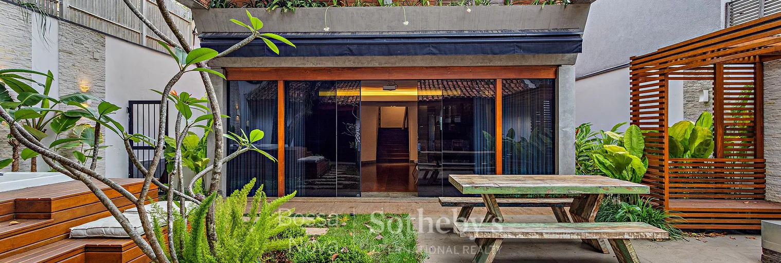 Área Externa - Imagem 2