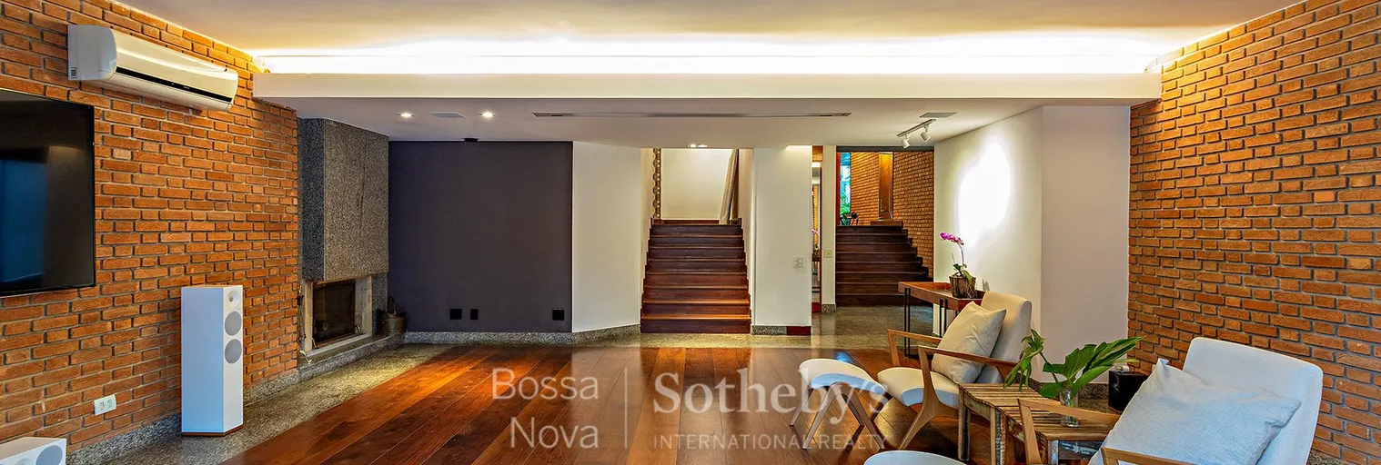 Sala de estar - Imagem 7
