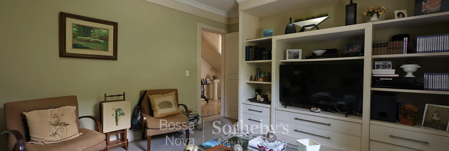 Sala de TV - Imagem 21