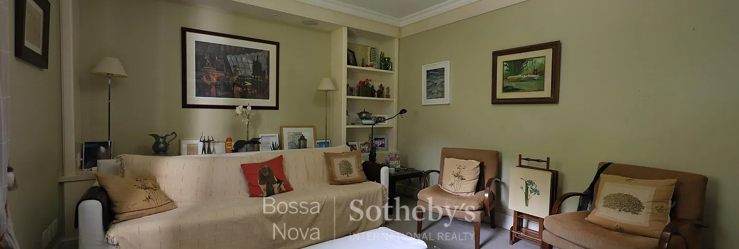 Sala de TV - Imagem 20