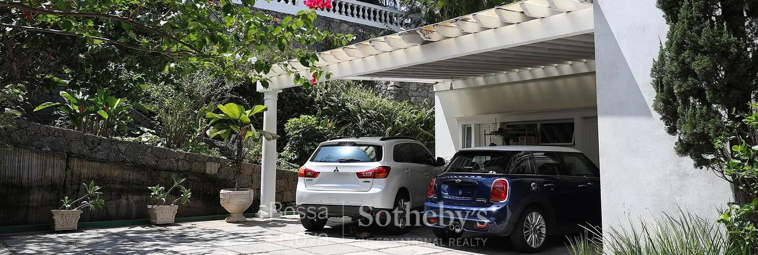 Garagem - Imagem 58