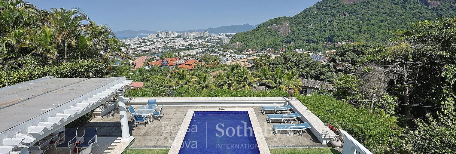 Piscina - Imagem 1