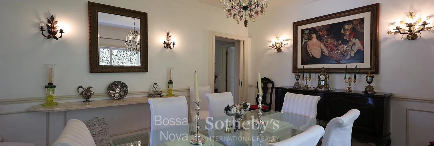 Sala de jantar - Imagem 18