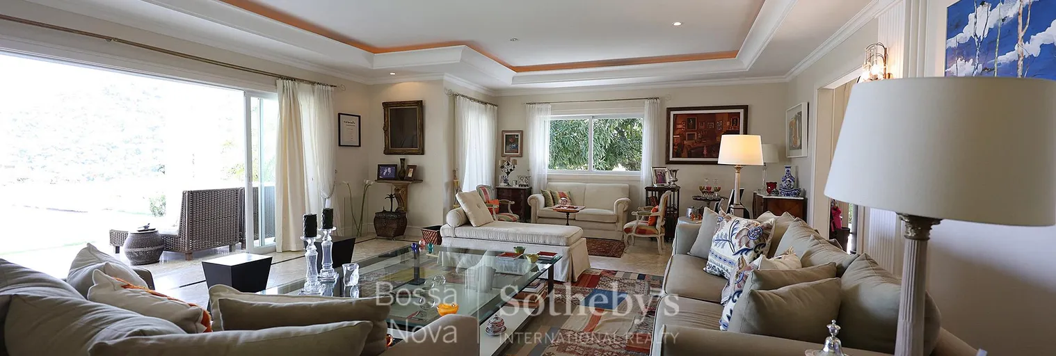 Sala de estar - Imagem 10