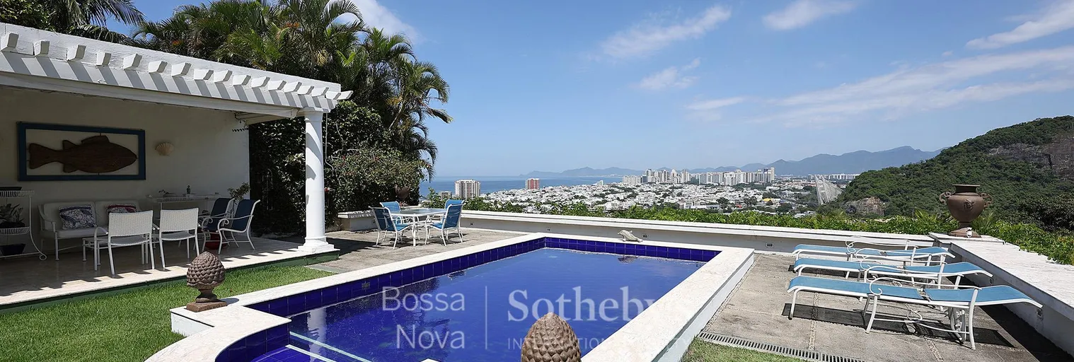 Piscina - Imagem 32