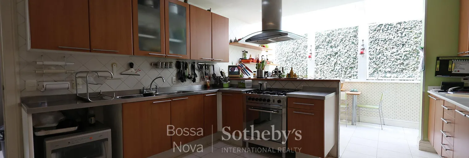 Cozinha - Imagem 55